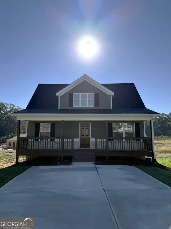 190 Charlotte Circle, Statham, GA 30666