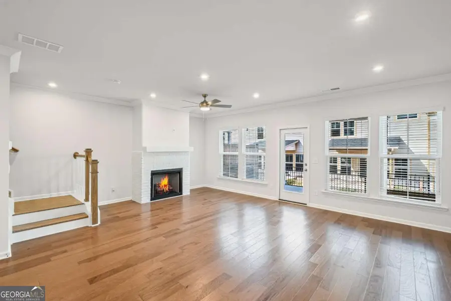 5727 Tillman Way, Powder Springs, GA 30127 - Image #2