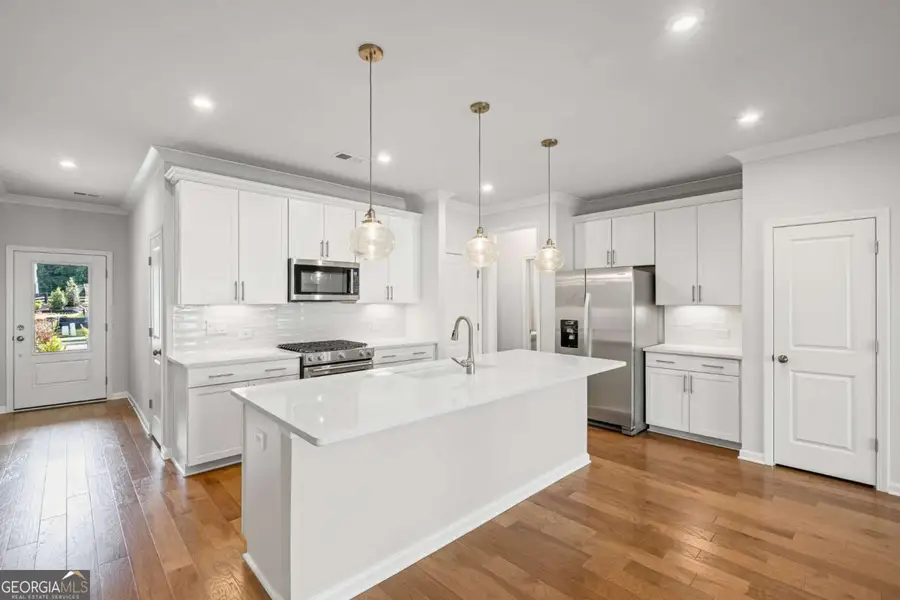 5727 Tillman Way, Powder Springs, GA 30127 - Image #3