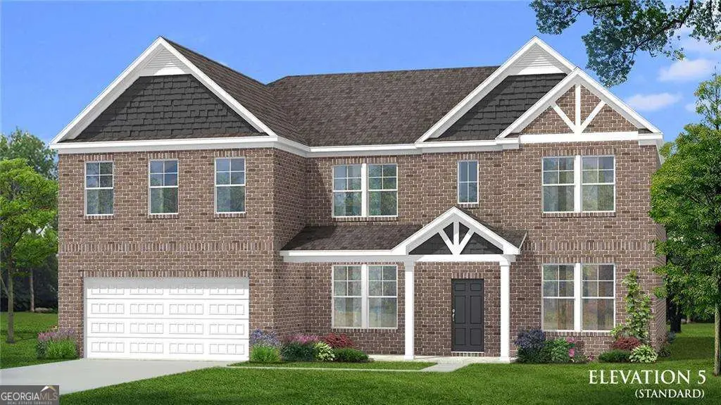 213 Haverling Pass, Hampton, GA 30252 - Image #1