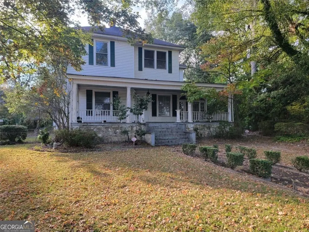 8633 Rose Avenue, Douglasville, GA 30134 - Image #1