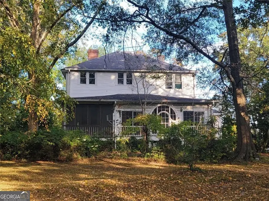 8633 Rose Avenue, Douglasville, GA 30134 - Image #2