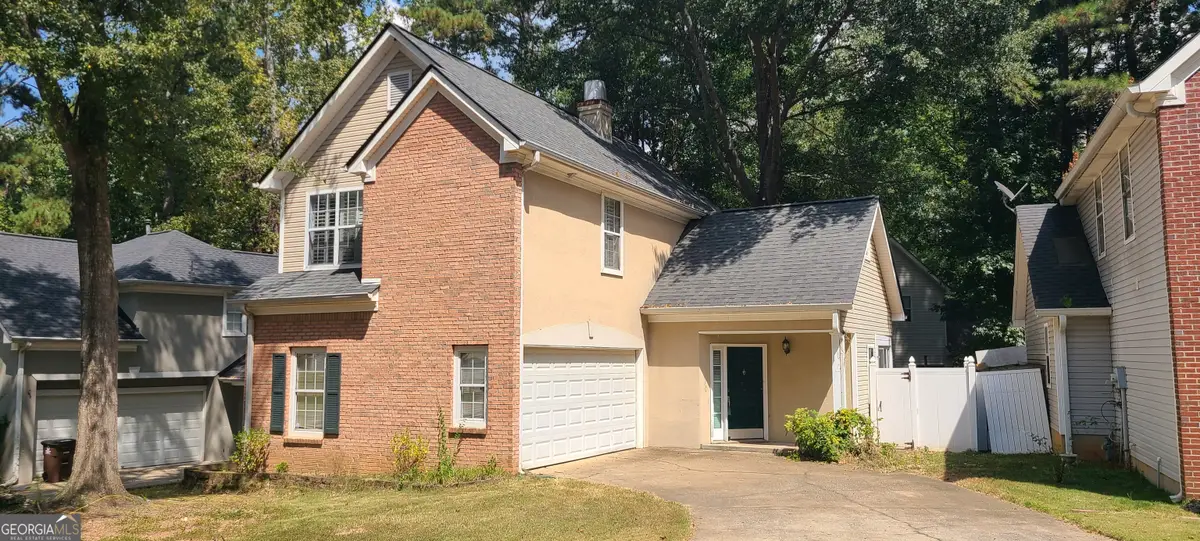 107 S Fairfield Drive, Peachtree City, GA 30269 - Image #1