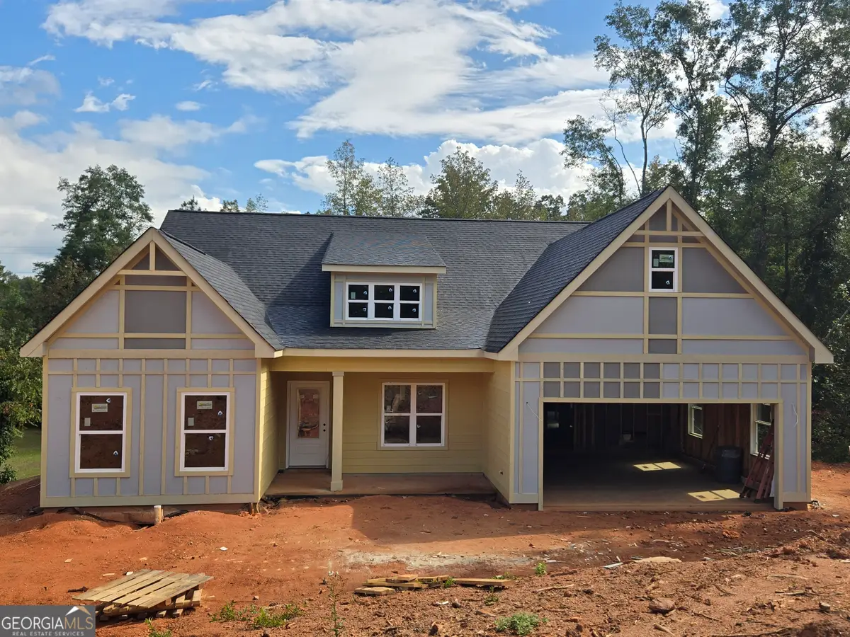 186 Connally Place, Griffin, GA 30223 - Image #1