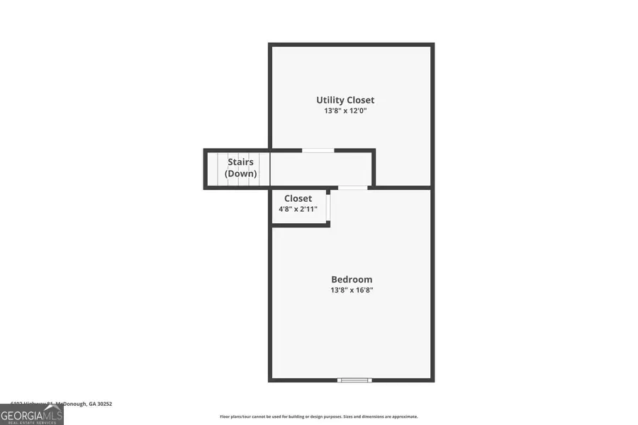 6192 Highway 81 E, McDonough, GA 30252 - Image #3