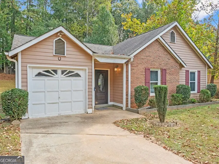 5947 Rock Road, Union City, GA 30291 - Image #3