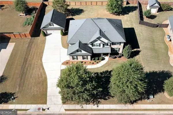 191 Westin Park Drive, Locust Grove, GA 30248