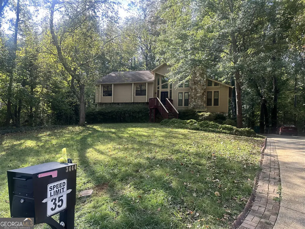 3444 Vinings North Trail Se, Smyrna, GA 30080 - Image #1