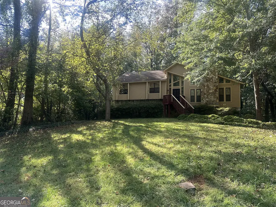 3444 Vinings North Trail Se, Smyrna, GA 30080 - Image #2