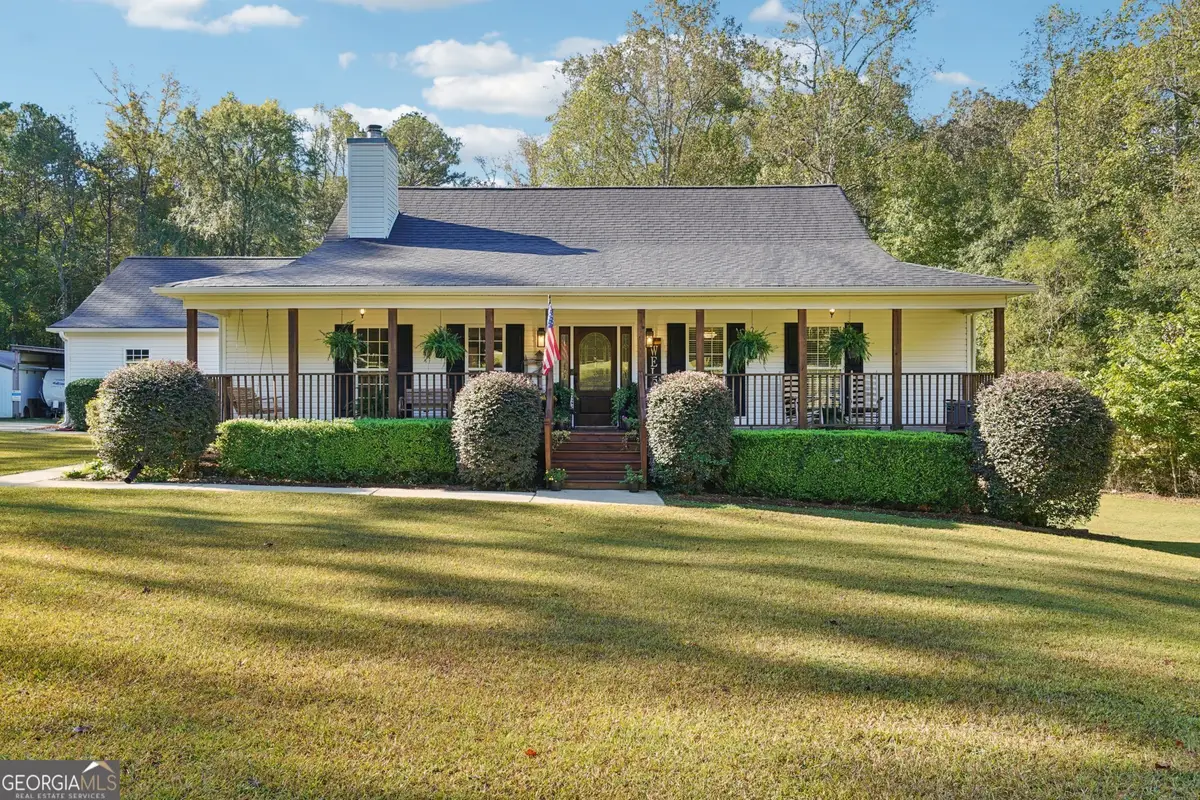 3450 Tommy Lee Cook Road, Newnan, GA 30263 - Image #1