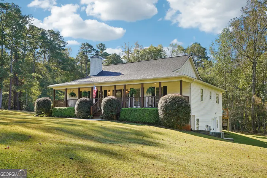 3450 Tommy Lee Cook Road, Newnan, GA 30263 - Image #2