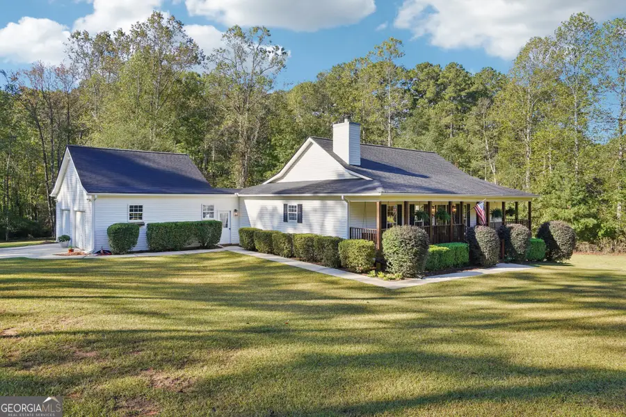 3450 Tommy Lee Cook Road, Newnan, GA 30263 - Image #3