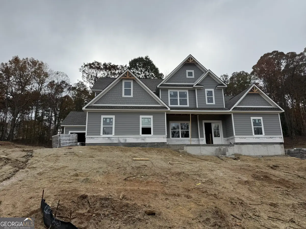 1210 Birch Way, Loganville, GA 30052 - Image #1