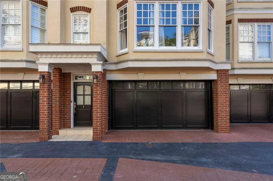 3541 Roswell Road Ne #4, Atlanta, GA 30305 - #3