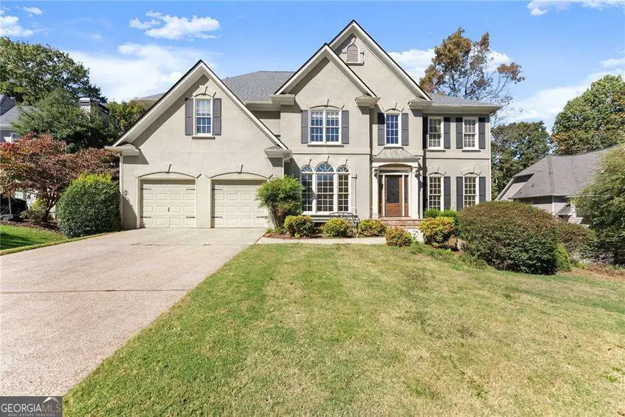 2450 Wild Iris Lane, Dacula, GA 30019 - Image #3