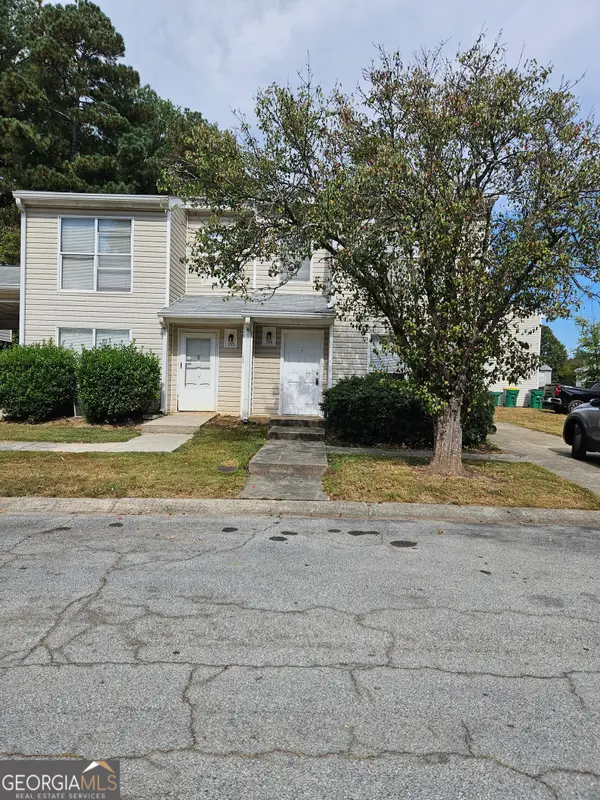 154 Governors Drive, Forest Park, GA 30297