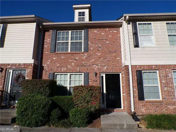 135 Madison Place, Adairsville, GA 30103