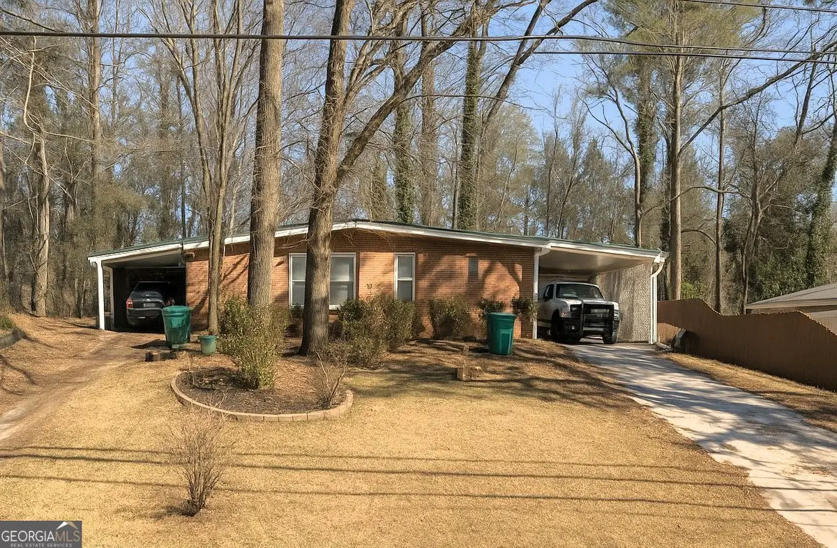 186 Lake Drive, Atlanta, GA 30340 - Image #1