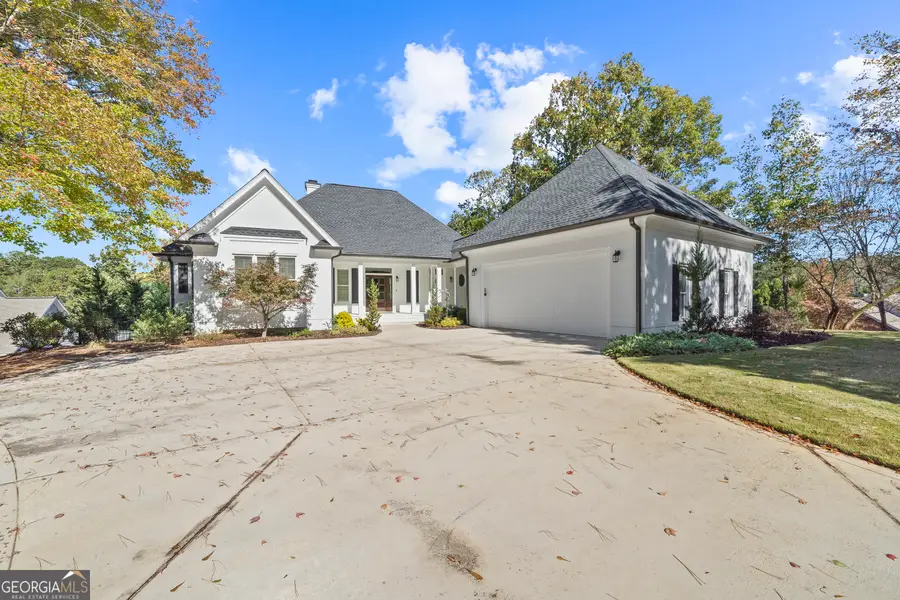 2691 Club Drive, Greensboro, GA 30642 - Image #3