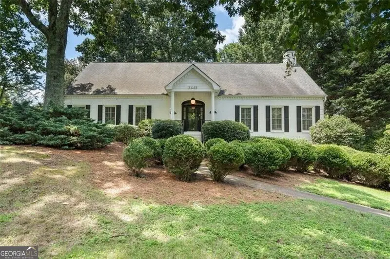 3448 Parsons Ridge Lane, Duluth, GA 30097 - Image #1