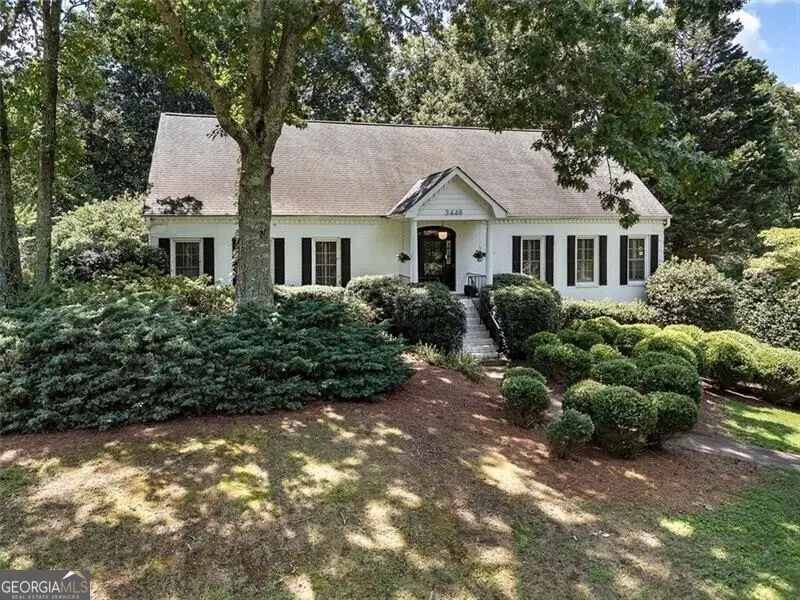 3448 Parsons Ridge Lane, Duluth, GA 30097 - Image #3