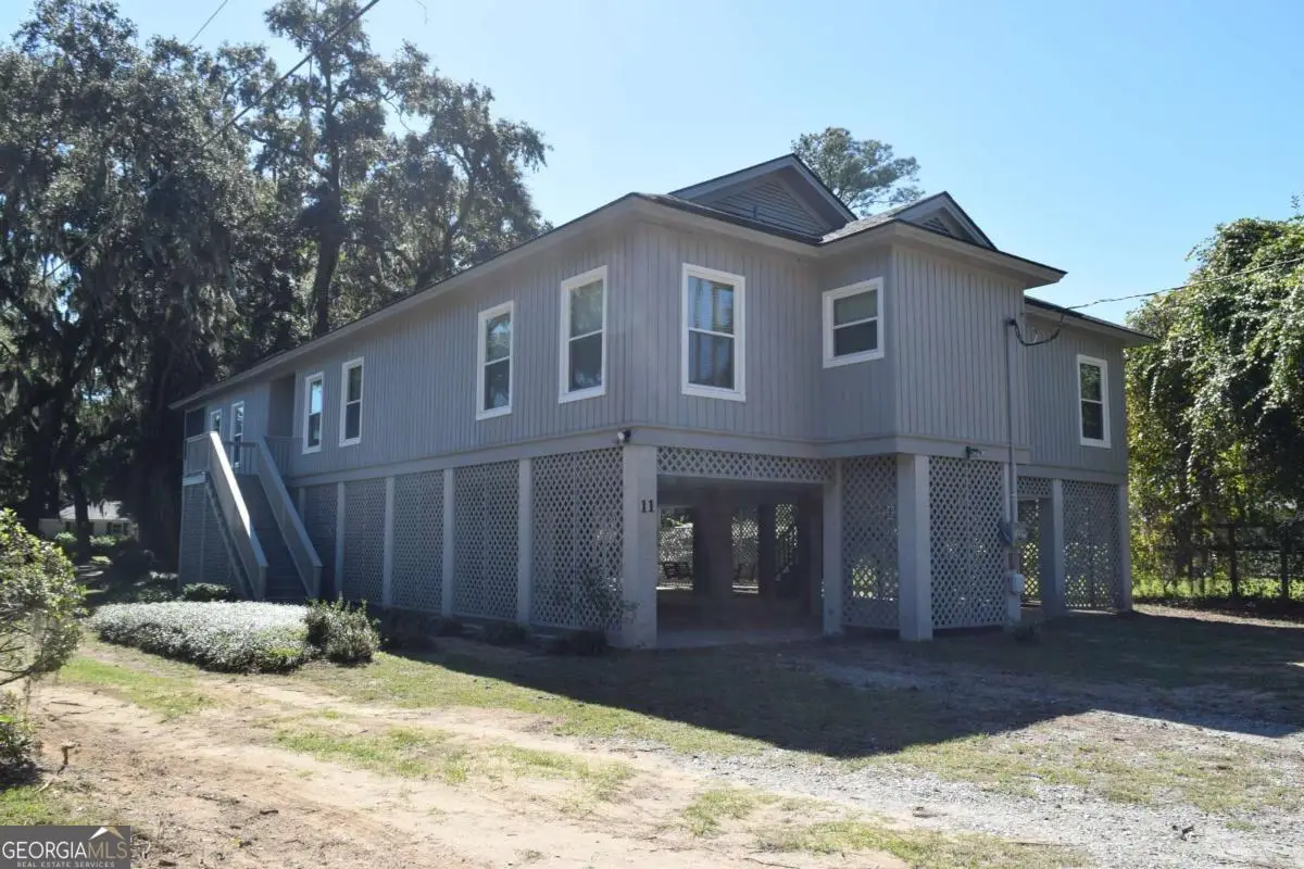 11 Morningside Drive, Savannah, GA 31410 - #1