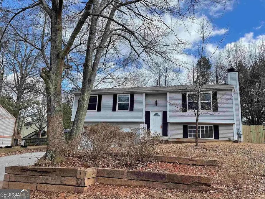 10415 Plantation Bridge Drive, Alpharetta, GA 30022 - Image #2