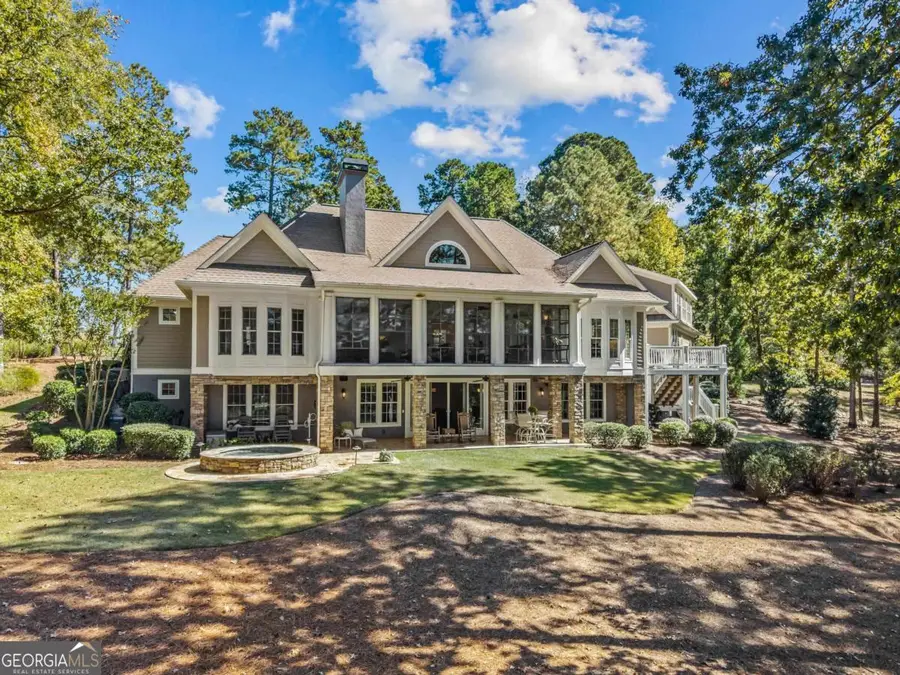 1191 Linger Longer Drive, Greensboro, GA 30642 - Image #2