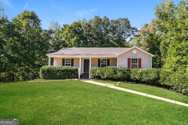 115 Hunters Ridge Court, Covington, GA 30014