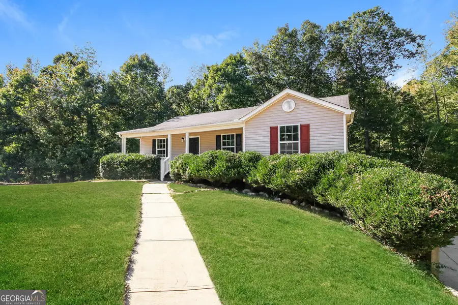 115 Hunters Ridge Court, Covington, GA 30014 - Image #2