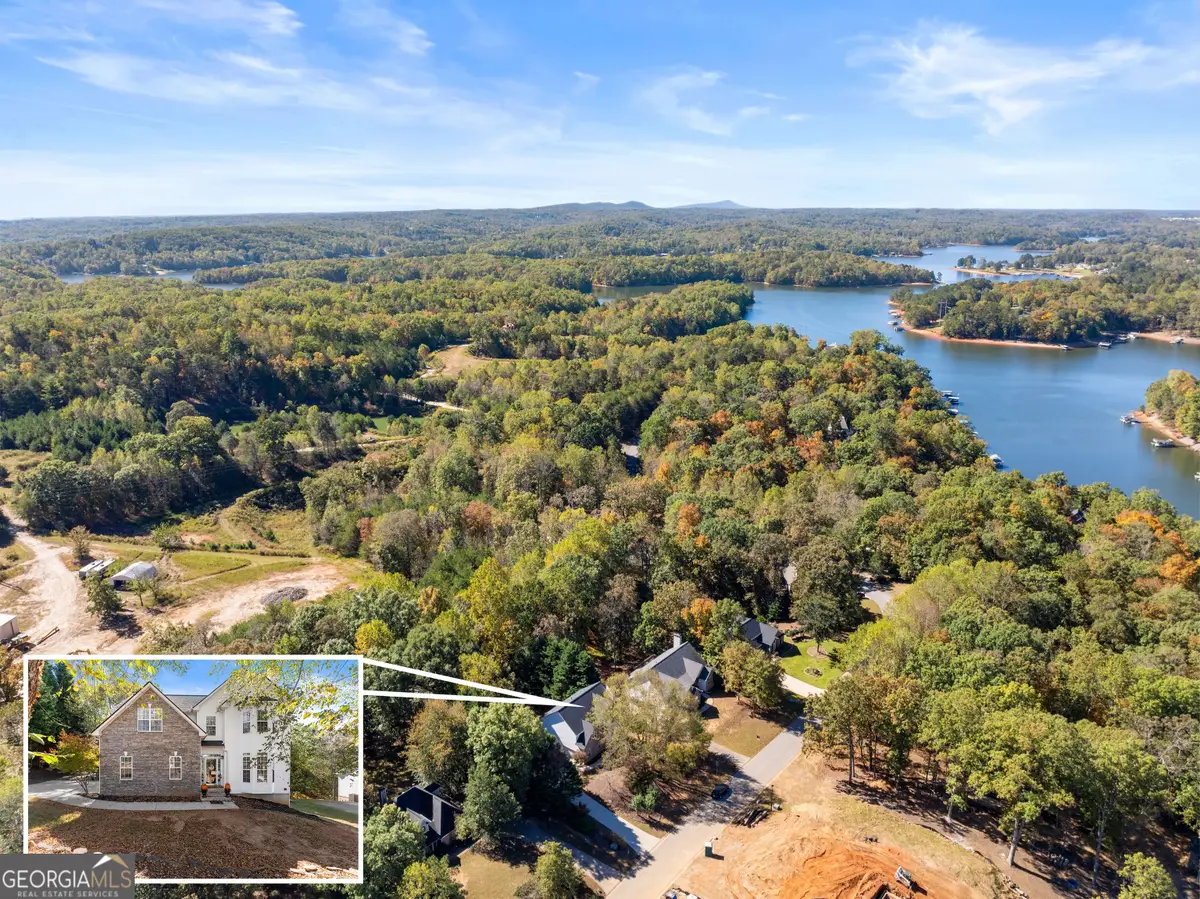 5993 Wellington Avenue, Gainesville, GA 30506 - Image #1