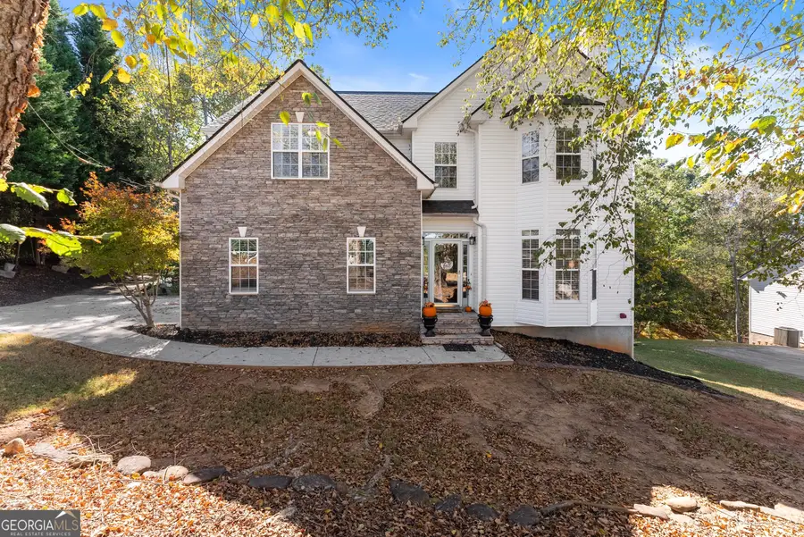 5993 Wellington Avenue, Gainesville, GA 30506 - Image #2