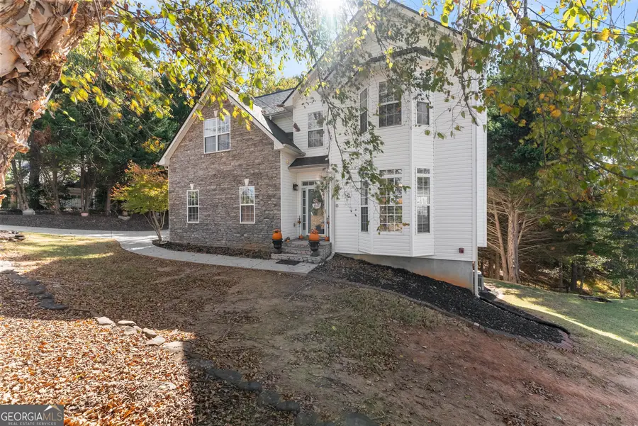 5993 Wellington Avenue, Gainesville, GA 30506 - Image #3