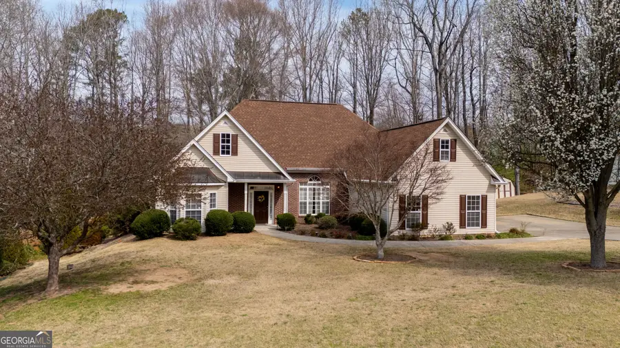 4838 Netherlands Place, Flowery Branch, GA 30542 - Image #2