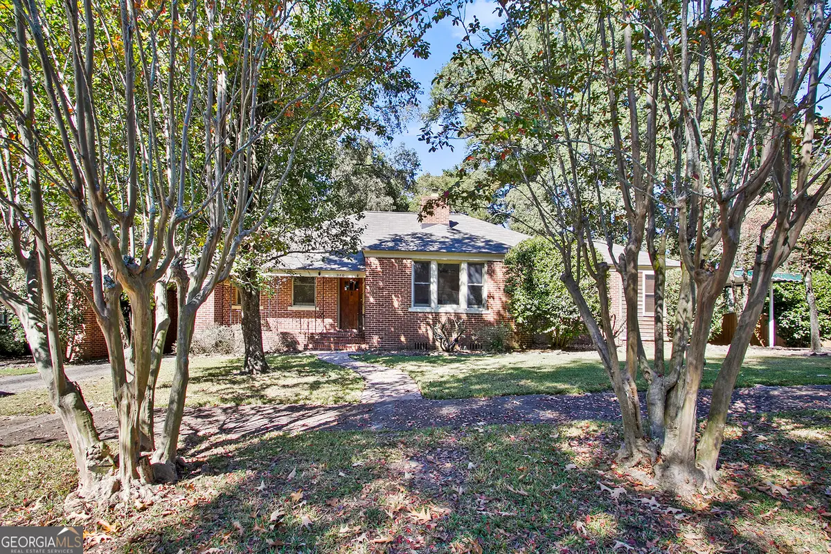 940 Curry Drive, Macon, GA 31211 - Image #1