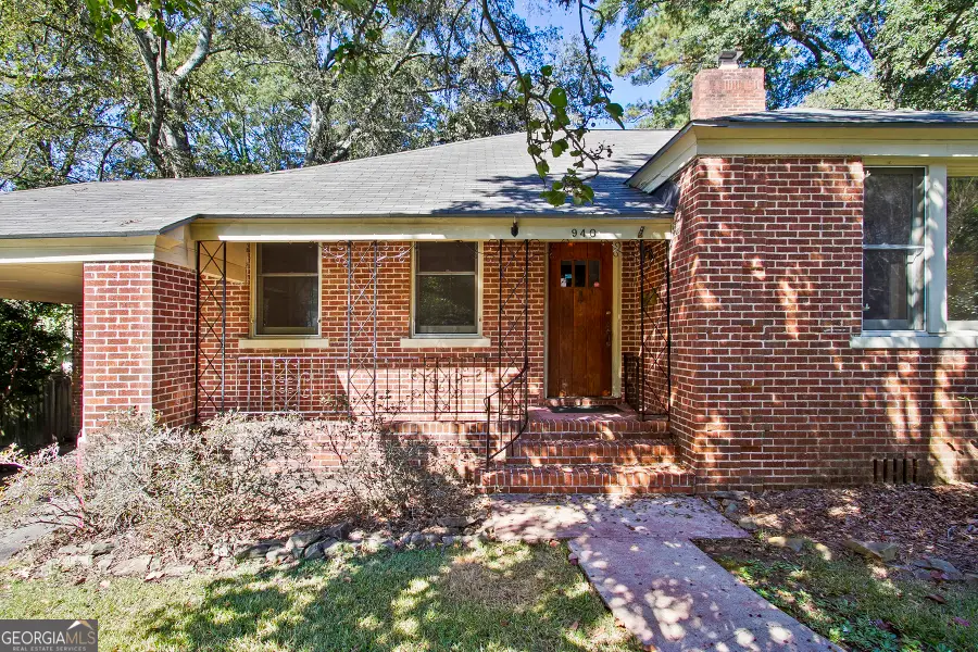 940 Curry Drive, Macon, GA 31211 - Image #3