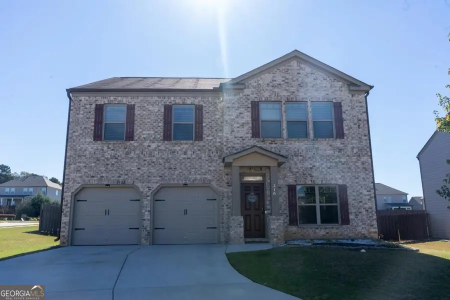 216 Loganview Drive, Loganville, GA 30052 - Image #2