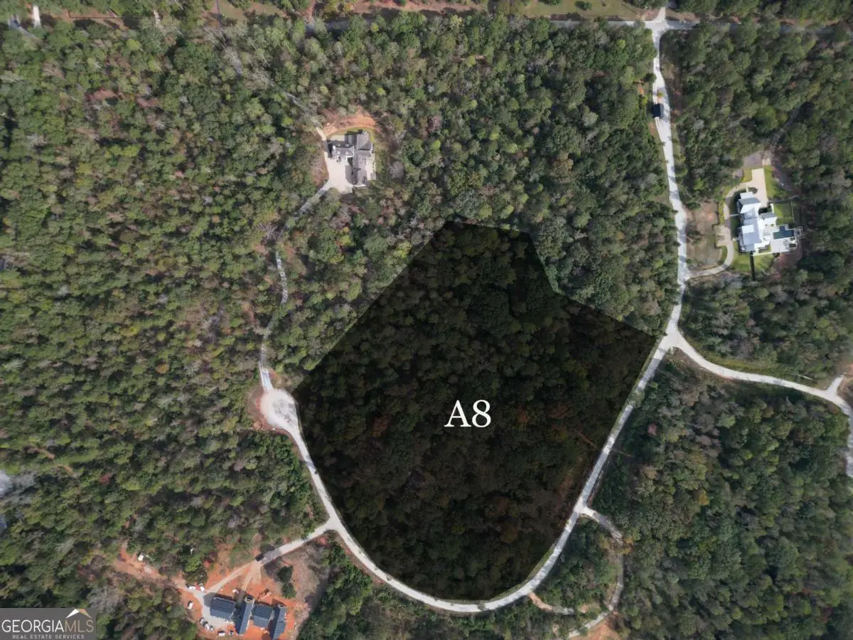 8420 Farmette Bend, Chattahoochee Hills, GA 30268 - Image #1