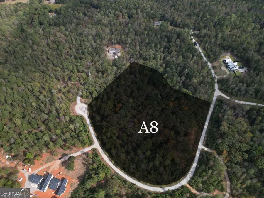 8420 Farmette Bend, Chattahoochee Hills, GA 30268 - Image #2