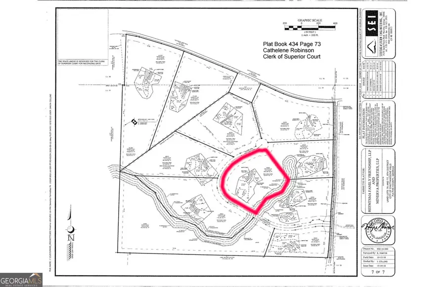 8420 Farmette Bend, Chattahoochee Hills, GA 30268 - Image #3