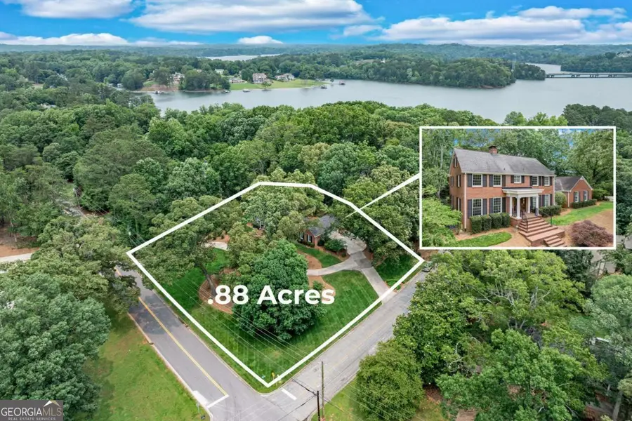 2626 Club Drive, Gainesville, GA 30506 - Image #2