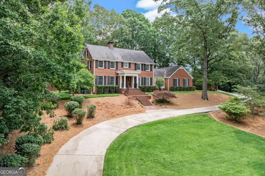 2626 Club Drive, Gainesville, GA 30506 - Image #3