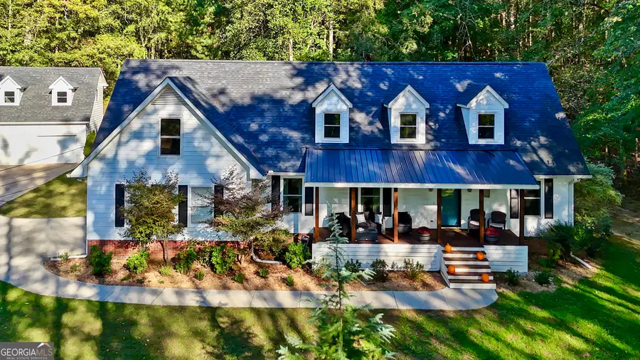 320 Wrights Hollow Road Se, Calhoun, GA 30701 - Image #2