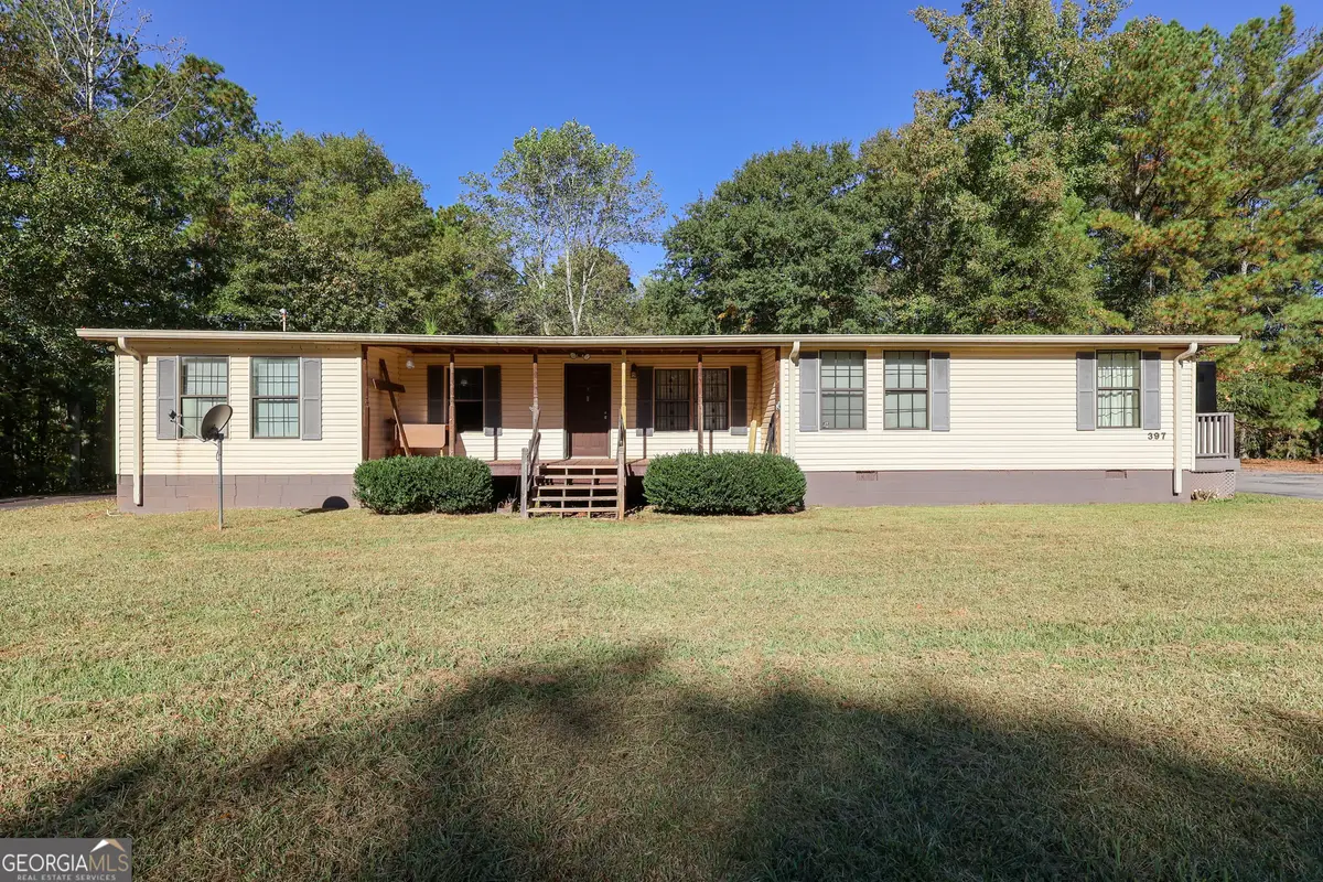 397 Ensign Road, Forsyth, GA 31029 - Image #1