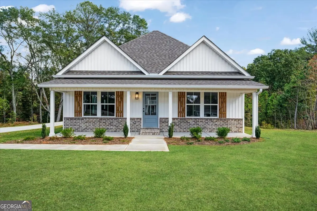 95 Rome Street, Temple, GA 30179 - Image #1