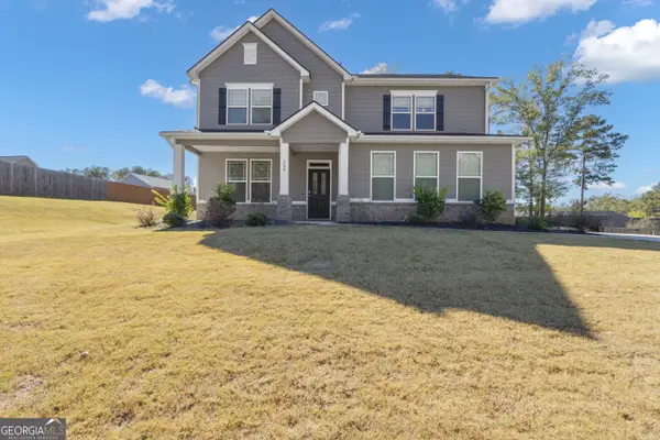 200 Darien Drive, Senoia, GA 30276