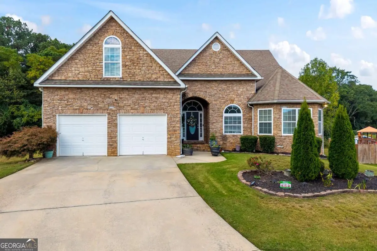 330 Brittney Cove, Loganville, GA 30052 - Image #1