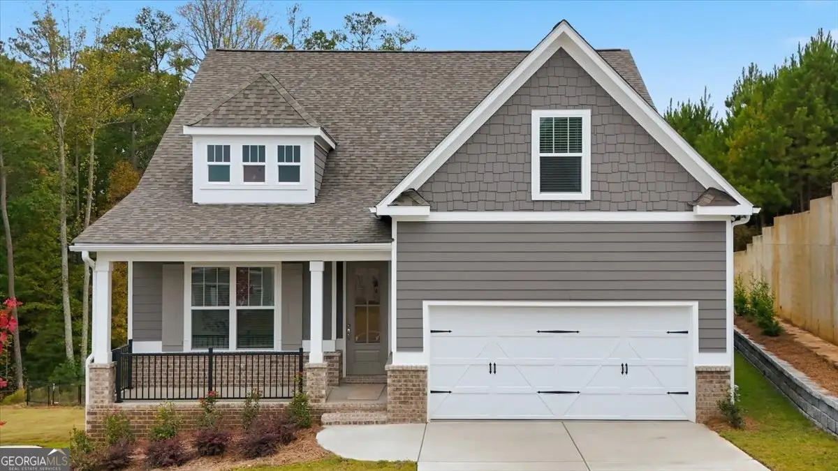 150 Azalea Crossing, Dallas, GA 30132 - Image #1
