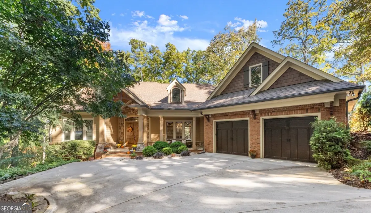 176 Stamp Mill Lane, Dahlonega, GA 30533 - Image #1