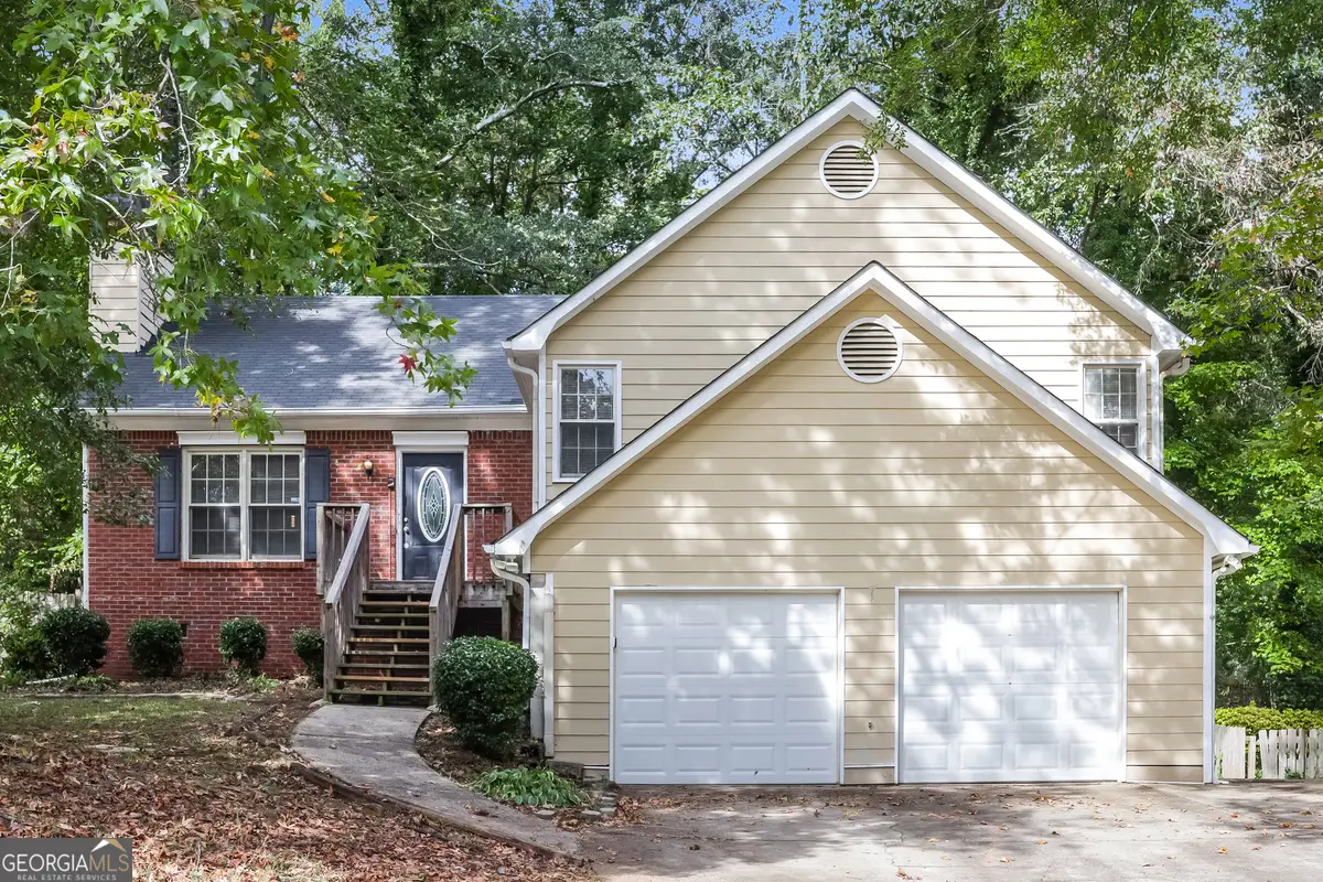 3168 Rock Creek Drive, Rex, GA 30273 - Image #1